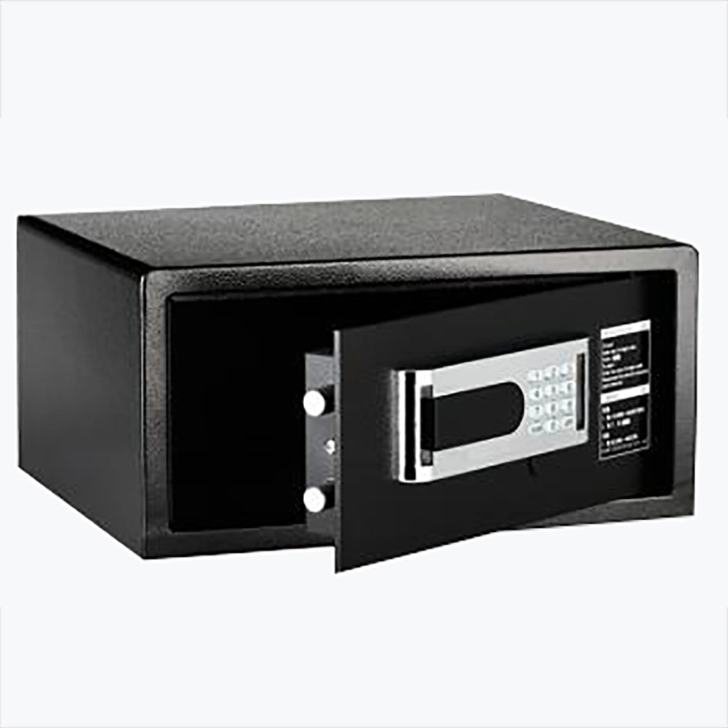 Custom Digital Password Hotel Cash Documents Coffer Safe Box