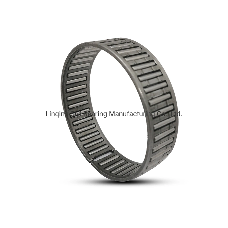 Metric and Inch Tapered Cage Assemblies Thrust Bearing Needle Roller Bearing V1654088