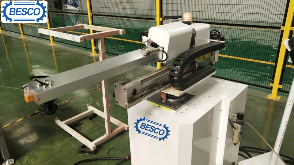 Power Press Automatic Line Stamping Transfer Arm