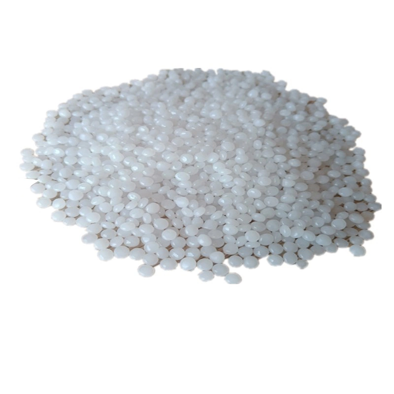 White Virgin Bottle Grade IV 0.80 Pet Resin for Plastic