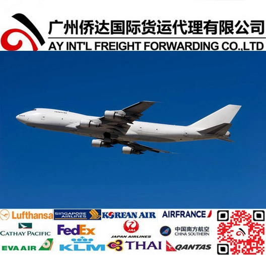 Air Freight Service to Apia