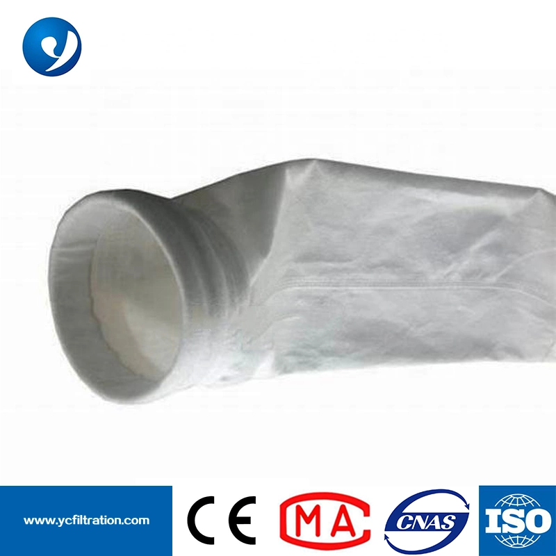 High Performance Dust Collector Filter Bag