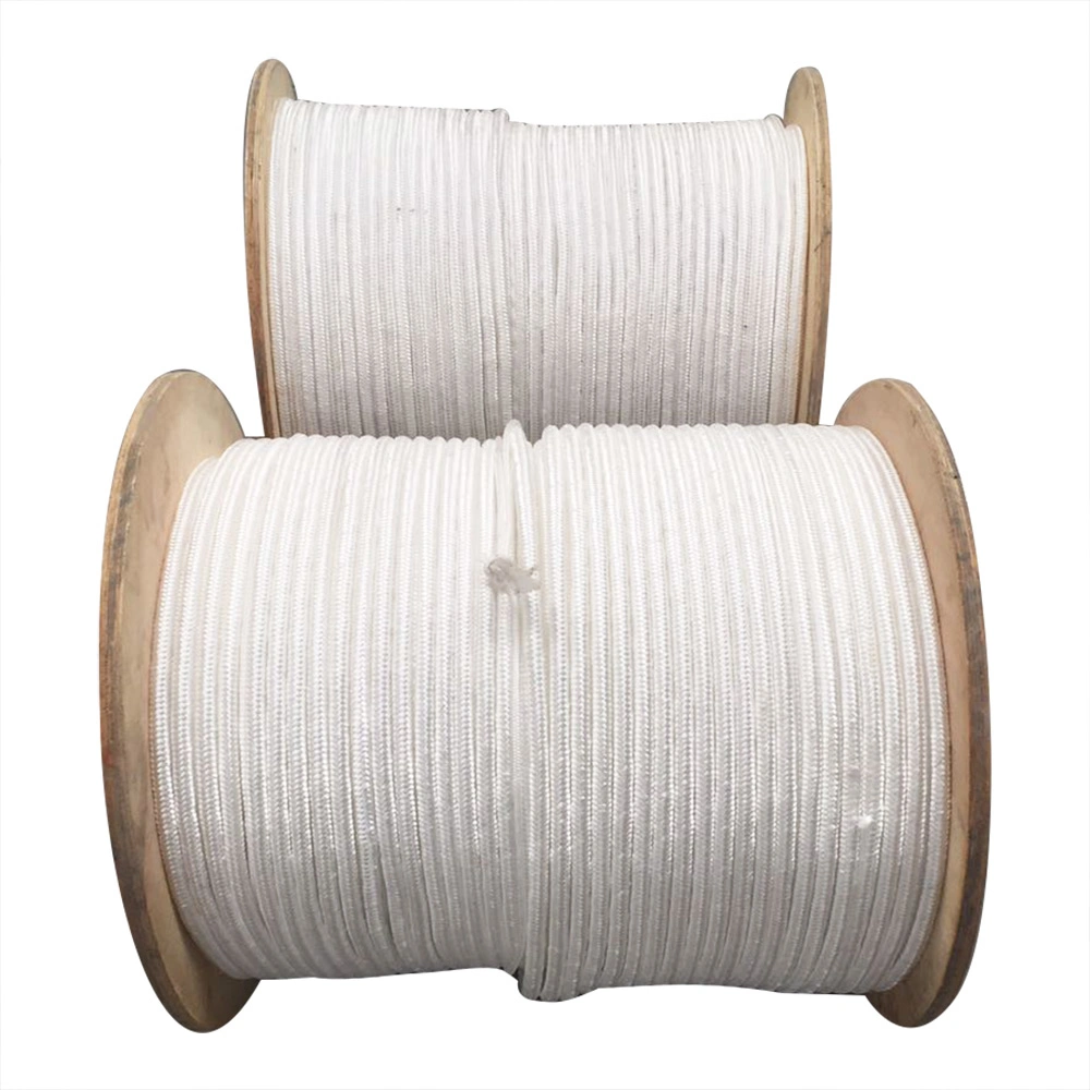 Twine Rope 3 Strand PE Rope for Packaging