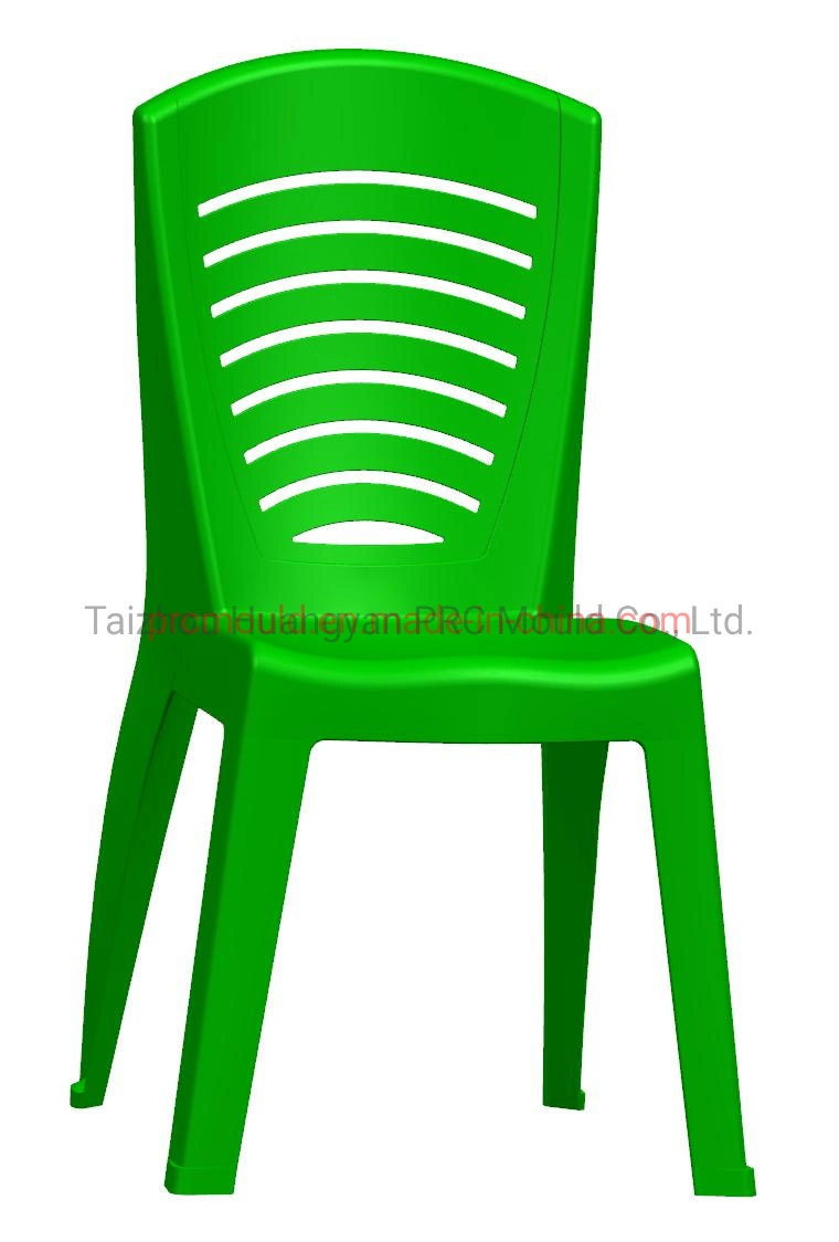 Plastic Injection Chair Stool Table Injection Mould