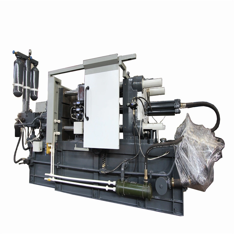 LH-Hpdc 160g machine de moulage de matrice en laiton d'aluminium