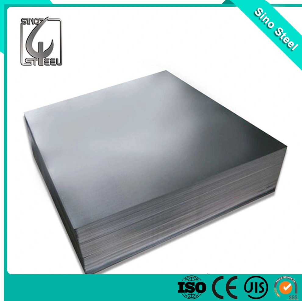 SPCC SPHC Tinplate Sheet/Printed Tinplate Sheet for Food Packing