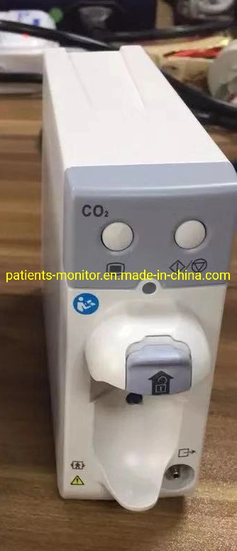 Mindray T Series N Series Patient Monitor Sidestream CO2 Module