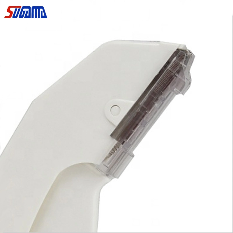 Medical Surgical Consumables Disposable Skin Stapler