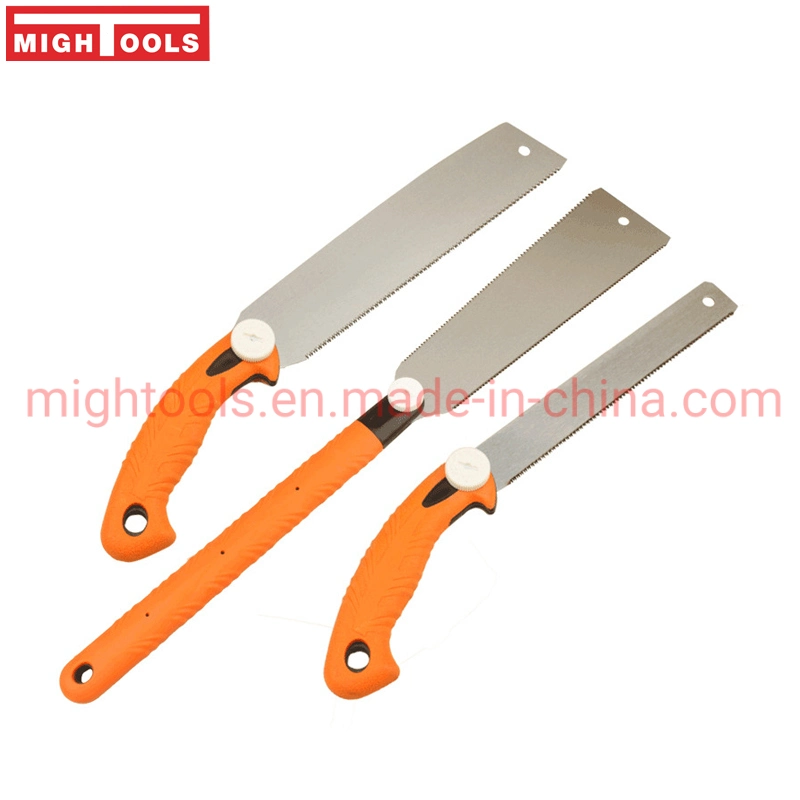 10 Inch Folding Saw Pruning Saw Designed for Single-Hand Use