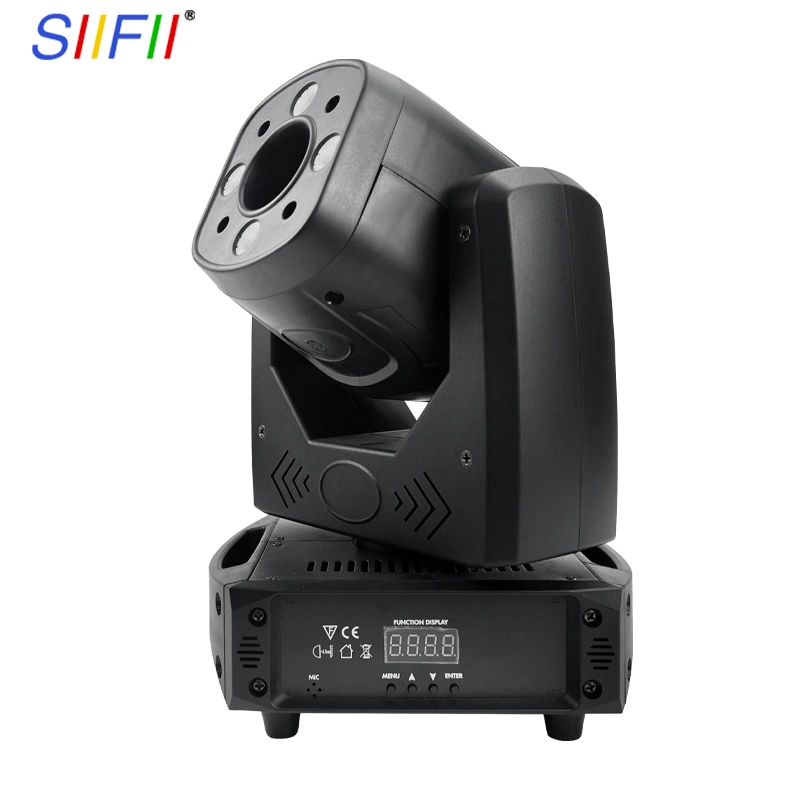 New Stage Light Moving Heads LED Beam Spot Wash Moving Head Animation Laser for Concert Big Event