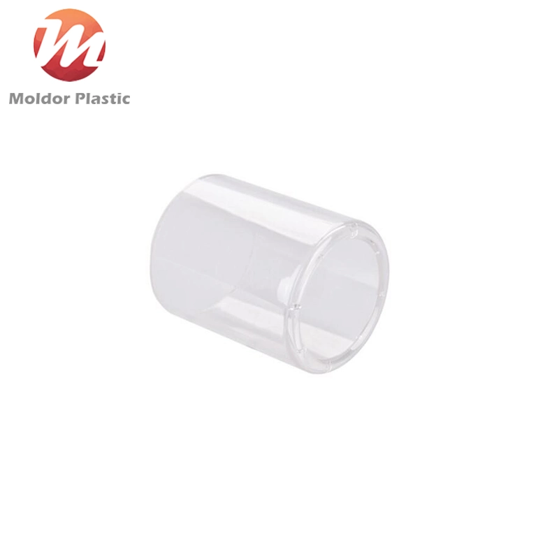 L'ODM/OEM haut moule polonais clair/transparent en plastique de moulage par injection de produits ménagers Accessoires pour les nécessités quotidiennes