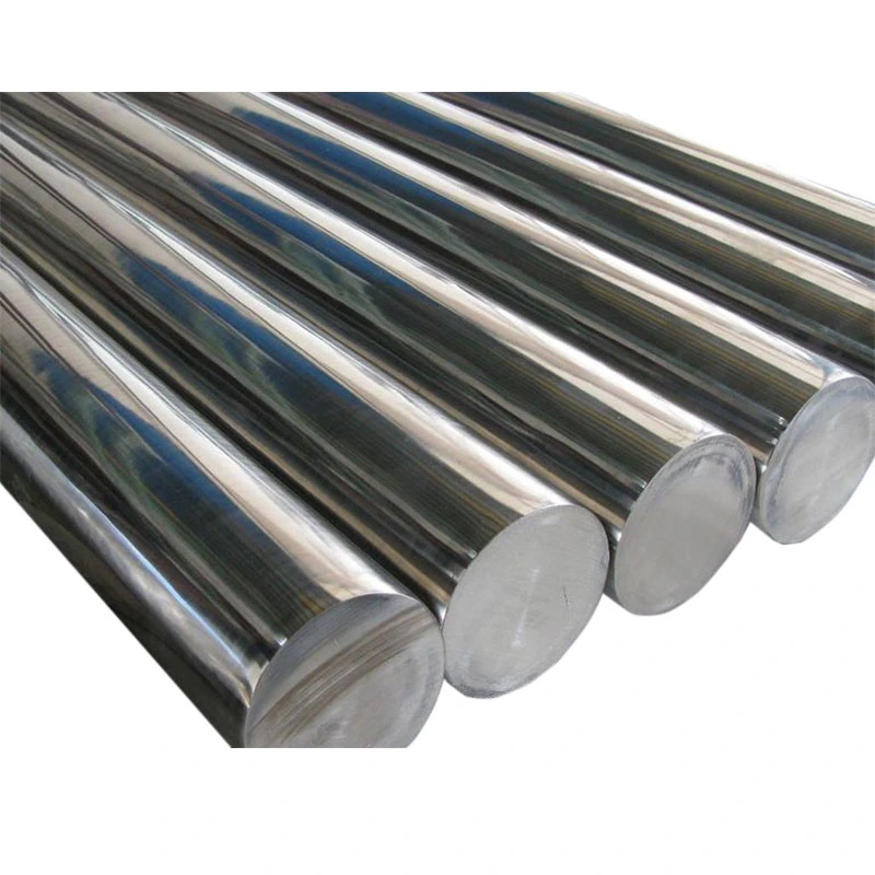 Iron Nickel Cobalt Alloy ASTM F15 Kovar Round Bar 4j29 Feni Rods Gh33 Gh2136 Gh3030 Gh3039 Gh3044 Gh3128 Nickel Base Special Steel Alloy Round Bar