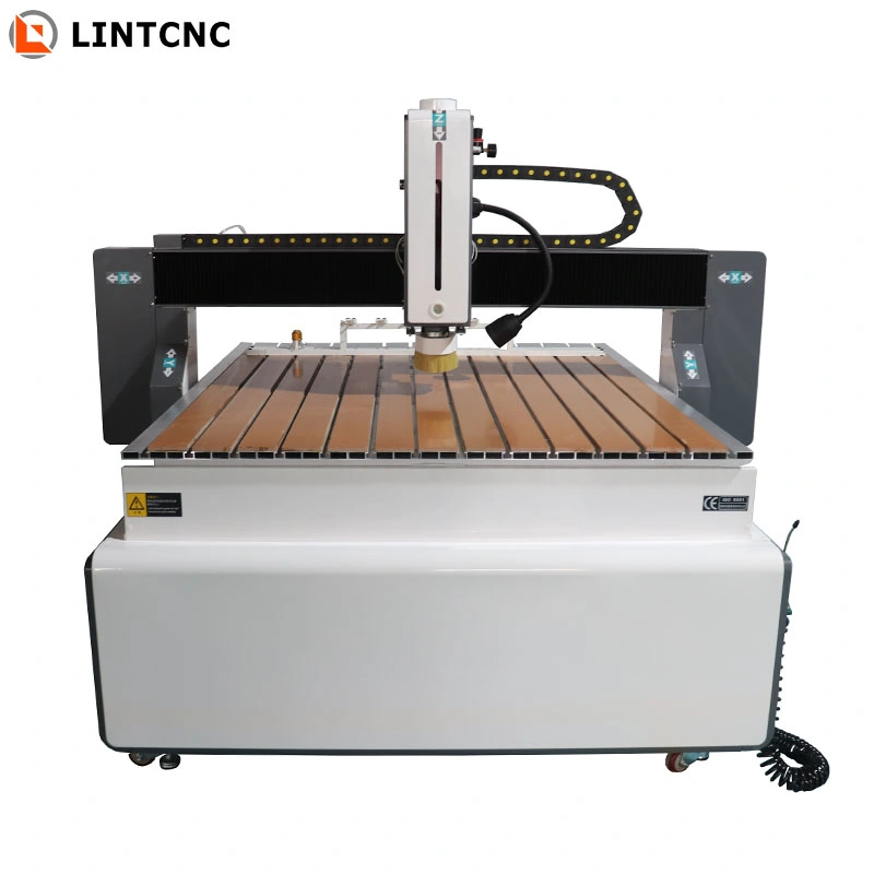 Good Price Wood Router Metal Plywood CNC Carving Machine 6090 6012 9012 Atc CNC Router Machine for Factory