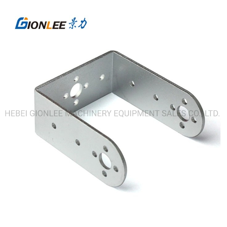 Quality Stainless Steel Sheet Laser Cutting Forming Products for Decoration