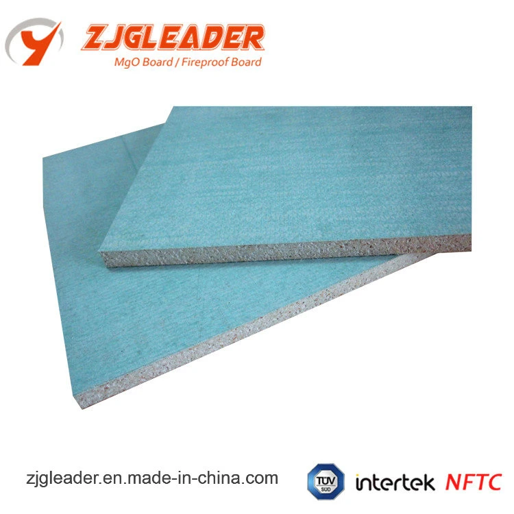 Original Factory Best Price Soundproof MGO Board Fireproof Material Grey Color