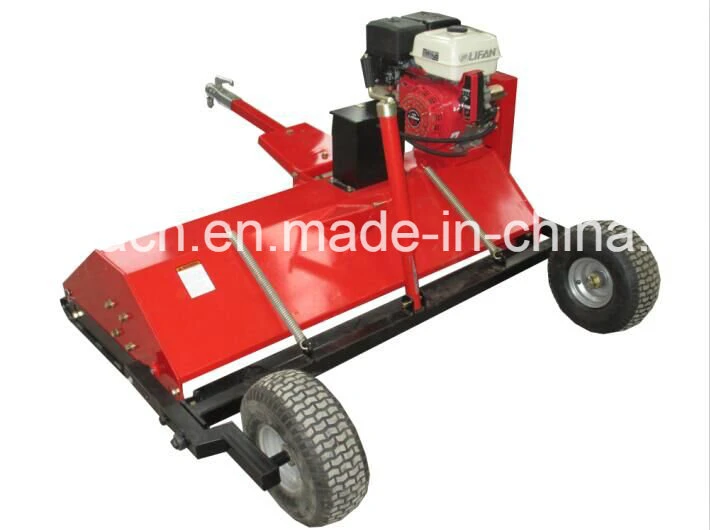 Ce Approved ATV Lawn Mower 1500mm