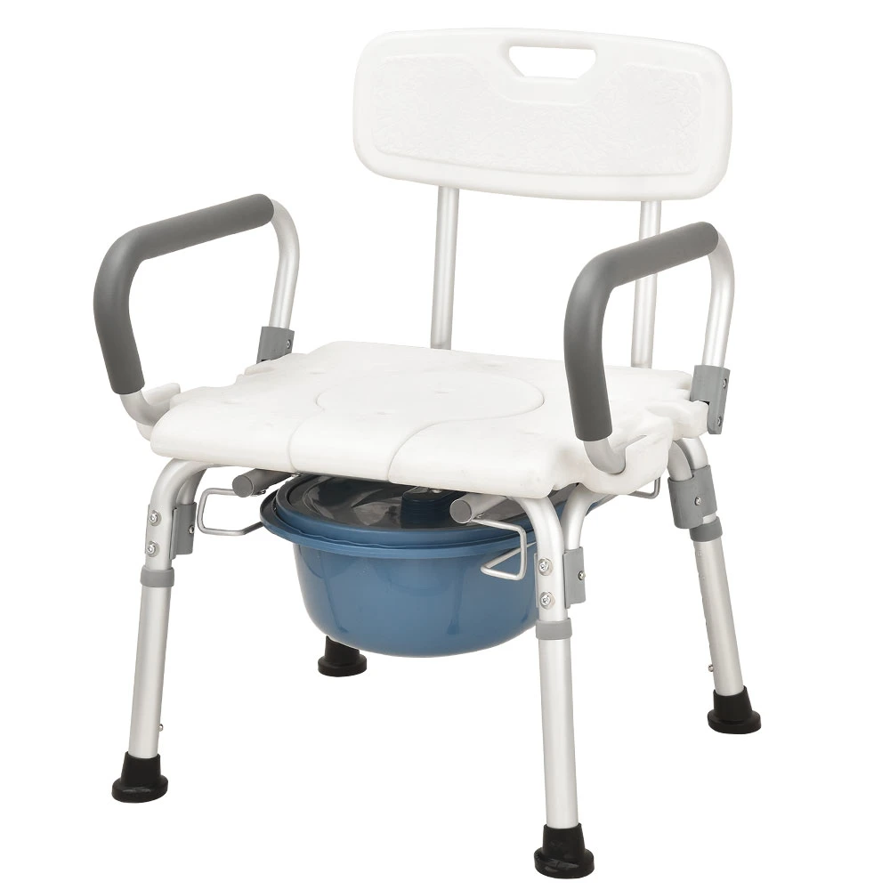 Hospital Acrylic Plastic All Mounted Shower Bath Chair for Seniors