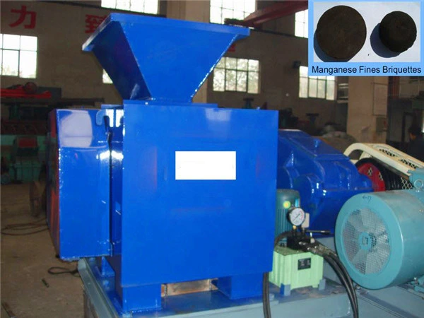 High Pressure Cheap Coal/ Charcoal Pellet Making Machine/Briquette Machine