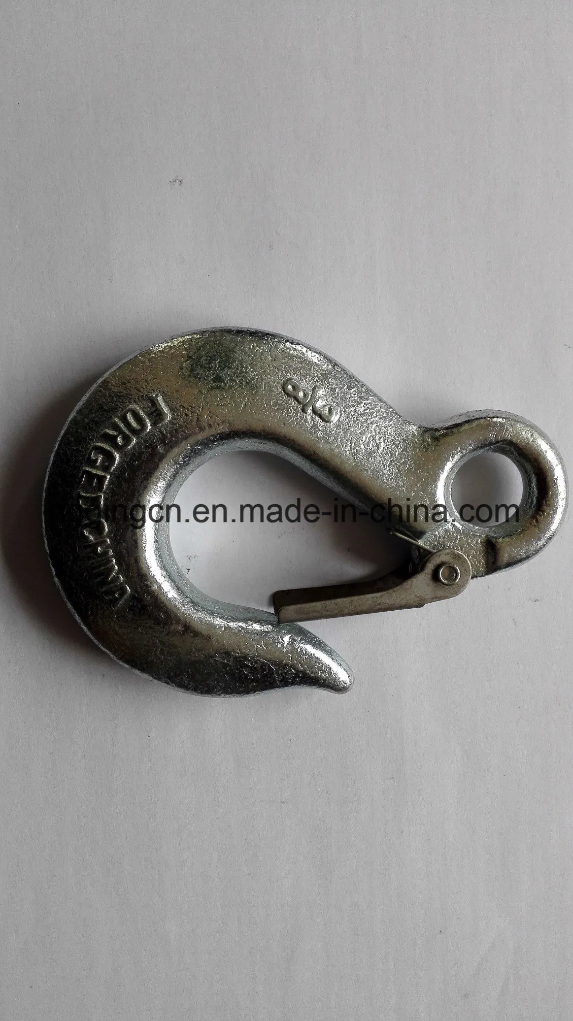 H323 Eye Grab Lifting Hook