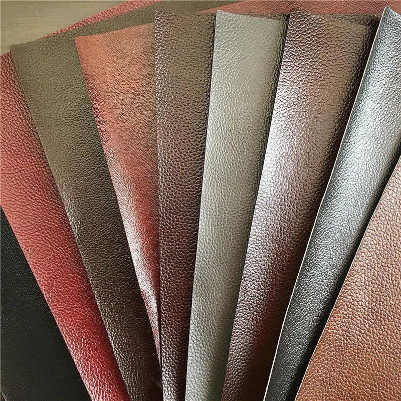 Soft Touch High quality/High cost performance PU Artificial Synthetic Leather for Laminated Volleyball