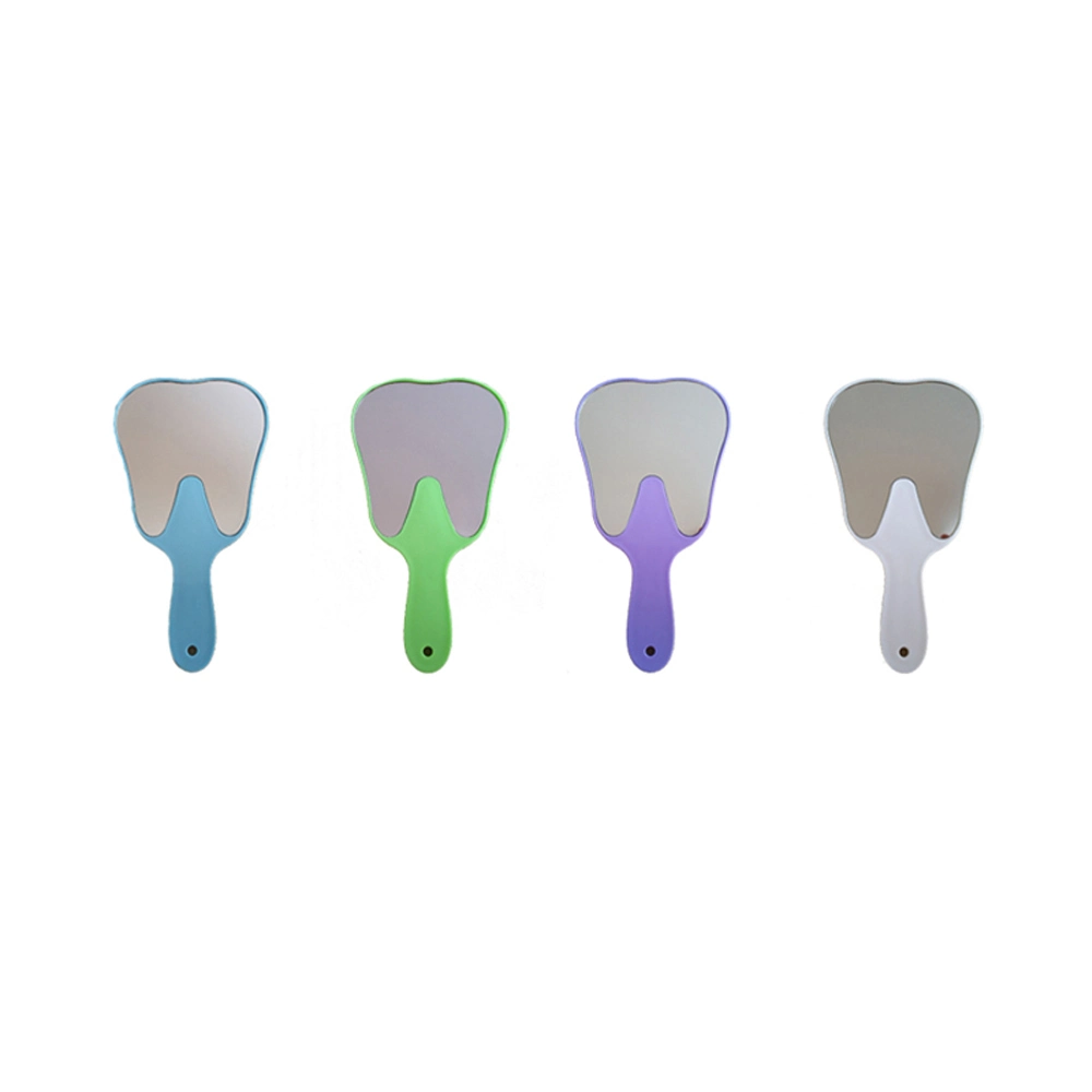 Multi-Color espejo dental