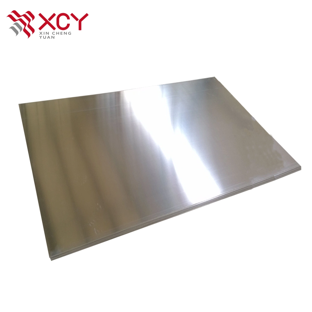 Cold Rolled 5mm 1050 H14 1060 1100 5052 5083 En485 6061 H112 6063 6082 Industrial Pure Aluminum Customized Aluminum Alloy Sheet Aluminum Plate Aluminum Sheet