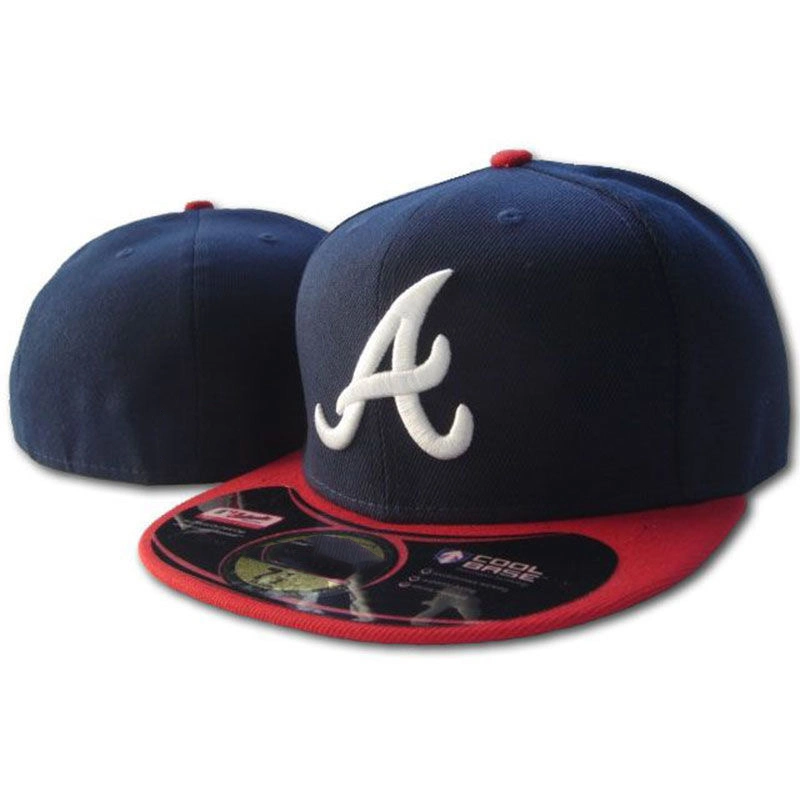 Can Be Customized Baseball Other Way 6 Panel Hat Cap