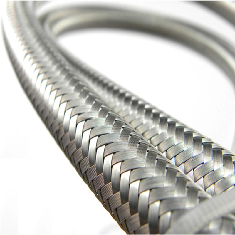 Annular Tube Stainless Steel Flexible Metal Hose