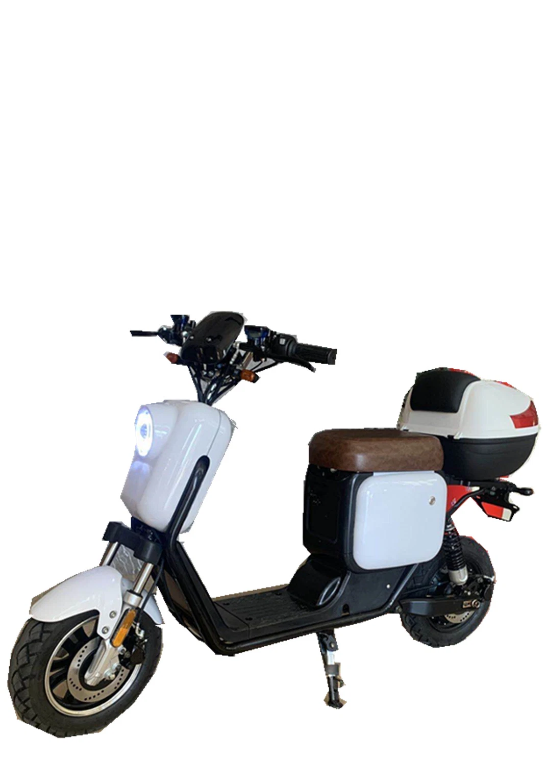 2021 Hot Selling in EU Road EEC/CE/Coc Approved Balancing Electric Scooters with 2 Wheels