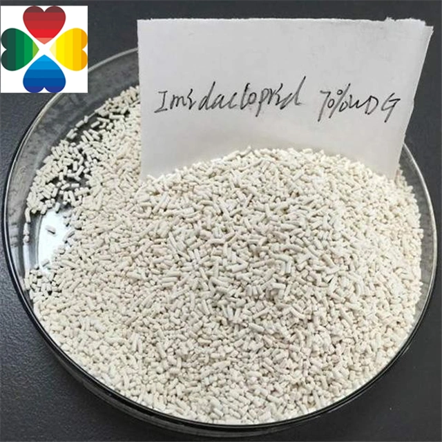 Seed Treatment Imidacloprid Flumethrin Collar 70%Wg