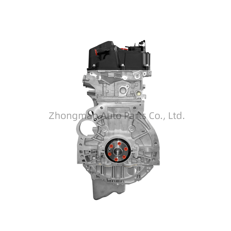 Wzddl Auto Motor für BMW 523 F10 E60 F18 E90 325 E83 X3 630 E92 330 N52b30 N52b25 2,5L 3,0L