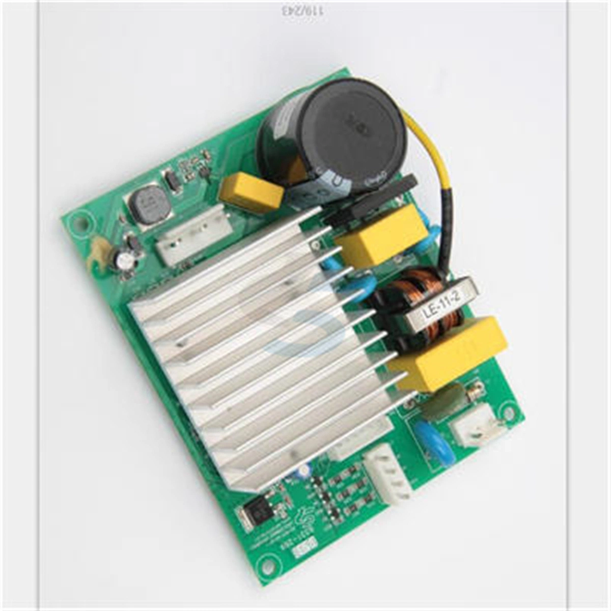 Frequency Conversion Range Hood Controller BLDC Drive Technology