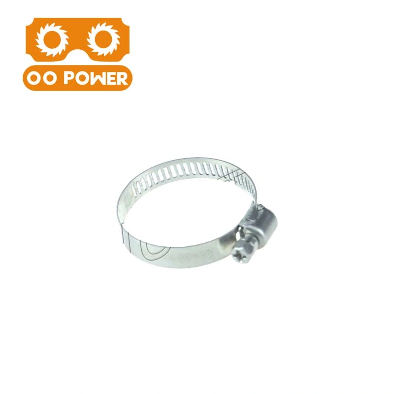 Chain Saw Spare Parts Hu340 345 350 353 Manifold Hose Clip