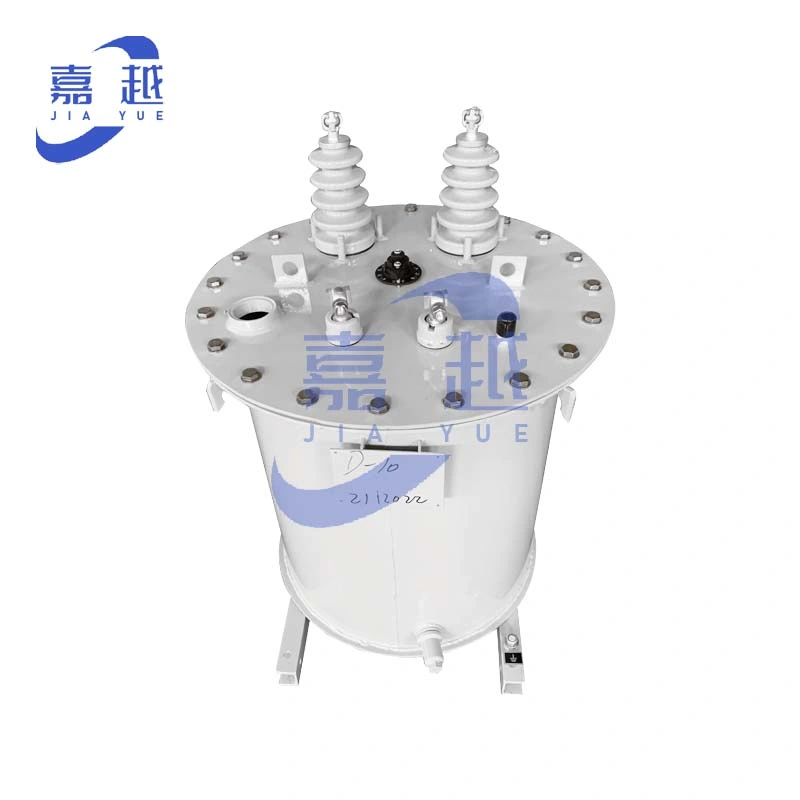 50 kVA 12.47kv 24.94kv 34.5kv Single Phase Transformer Pole Mounted Distribution Price