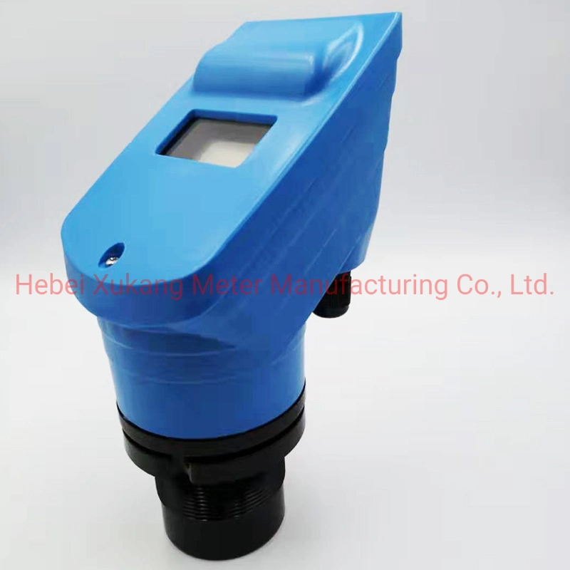 Water Level Probes-Fluid Level Sensor- Ultrasonic Level