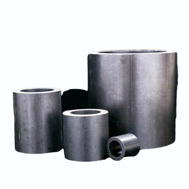 Carbon Raschig Ring Used in Drying Absorption and Washing Towers