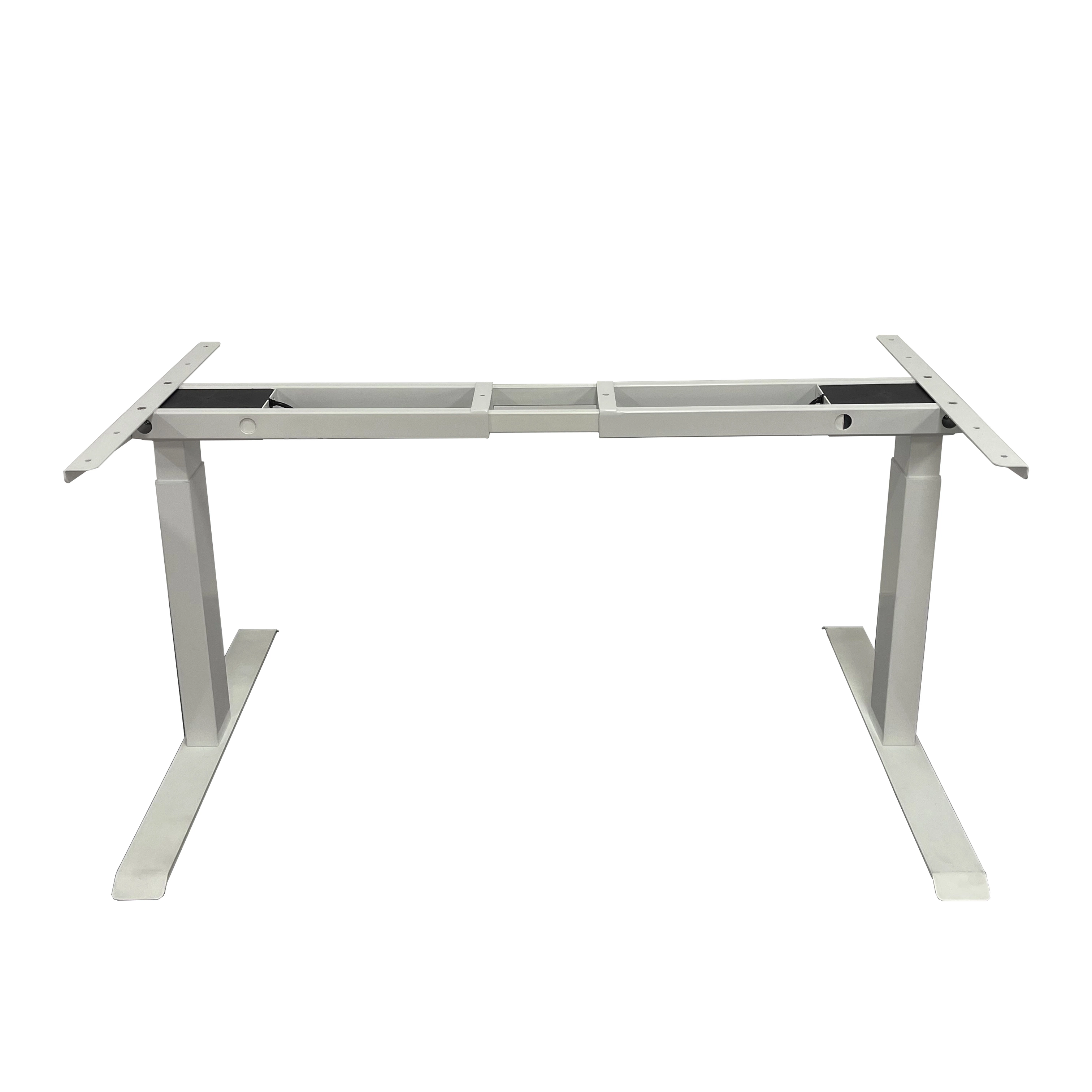 Bureau debout réglable en hauteur motorisé Table debout ergonomique Dm-Mx-22-Z16-3