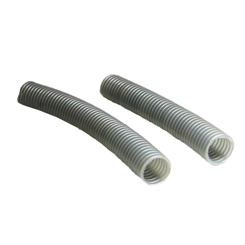 Flexible Custom Electrical Corrugated Conduit Wire Loom Tube