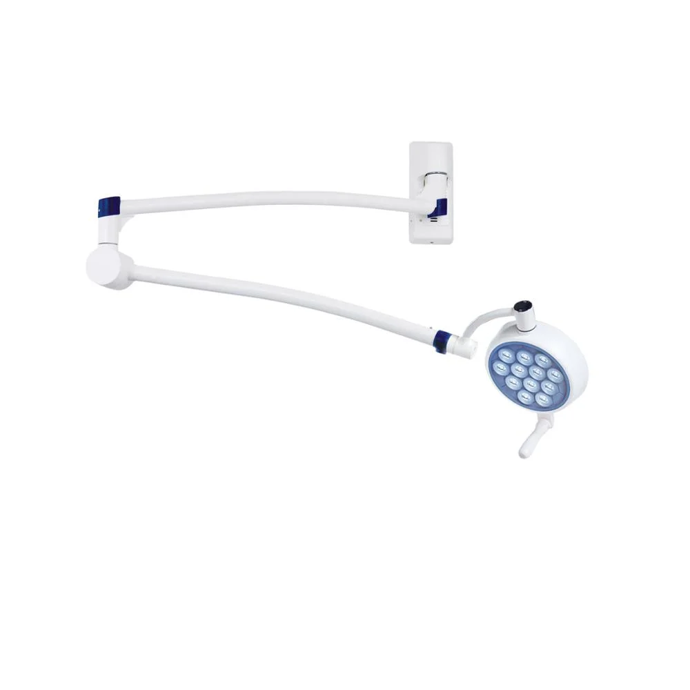 Medical Hospital Veterinary Equipment New Ceiling LED Shadowless Surgery Operation Lamp