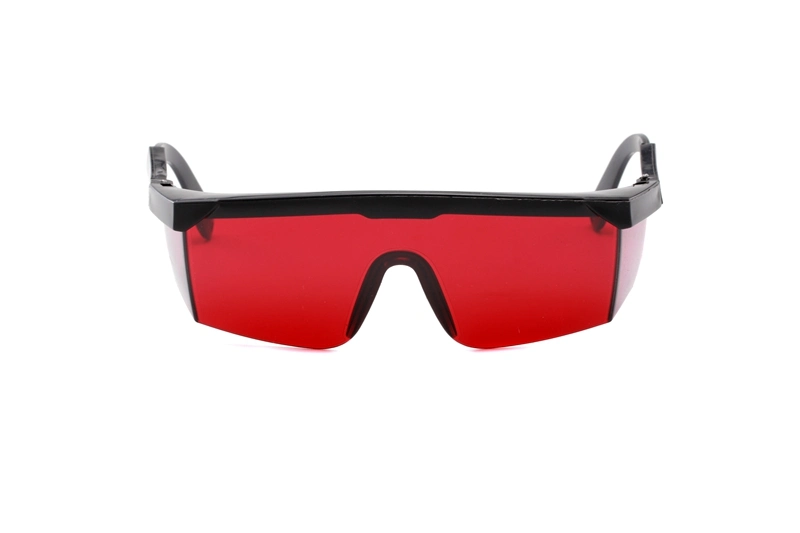 Les femmes de la respiration de Natation Natation plongée et d'oeil du tube de châssis en métal OEM avec des lunettes de vue les protections latérales de la sécurité de Motocross Moto Retro lunettes 100