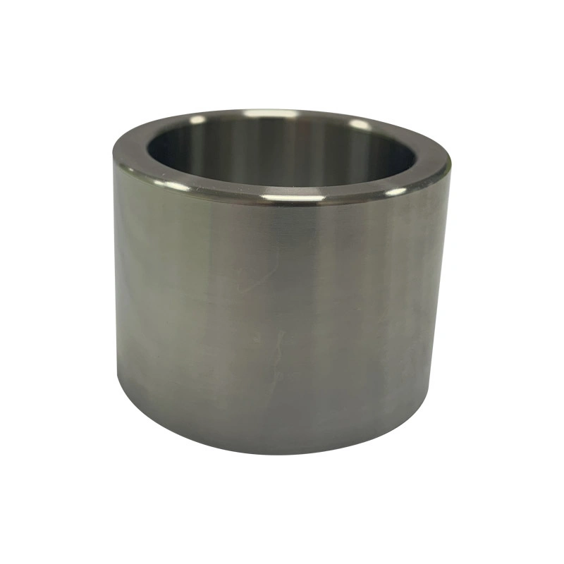 Parts Bearing CNC Machining of Stainless Steel Precision Parts Bearing