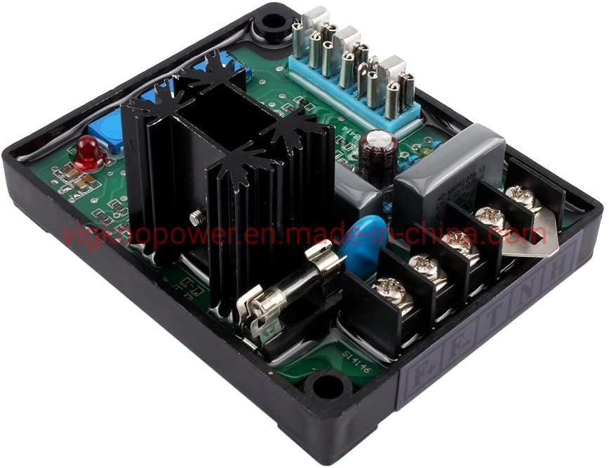 New Universal Gavr-8A AVR Generator Automatic Voltage Regulator