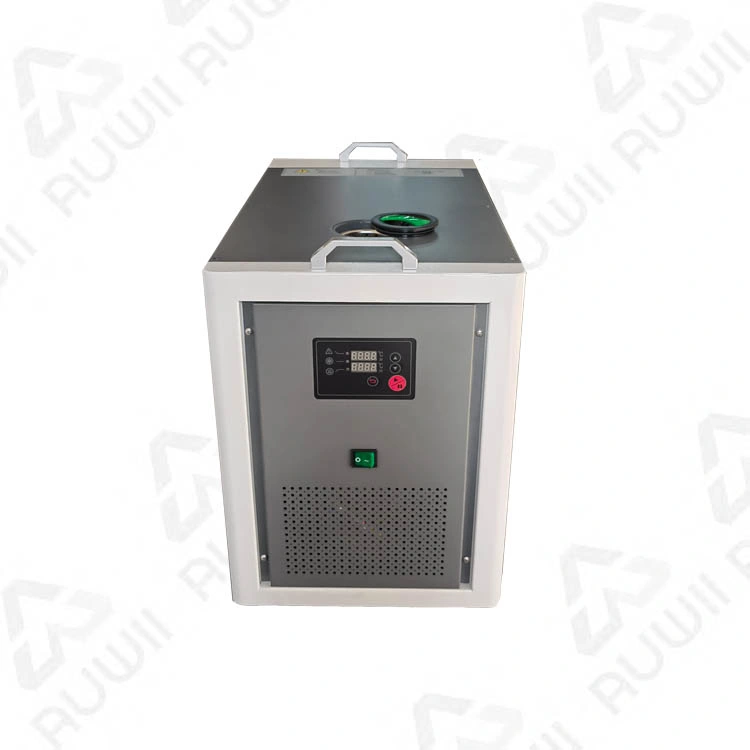 Lab Chiller Unit Water Chiller Circulation Machine