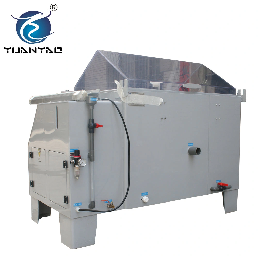 Electronic Power Salt Spray Corrosion Test Machine