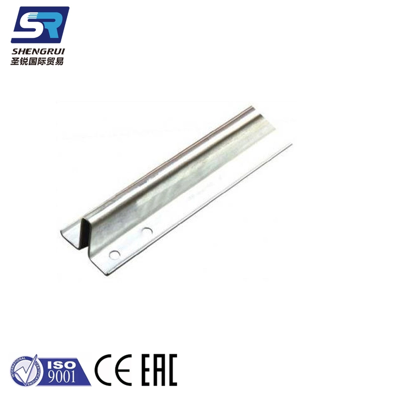 Top Quality Type High Speed Elevator Hollowor Elevator Guide Rail Machine