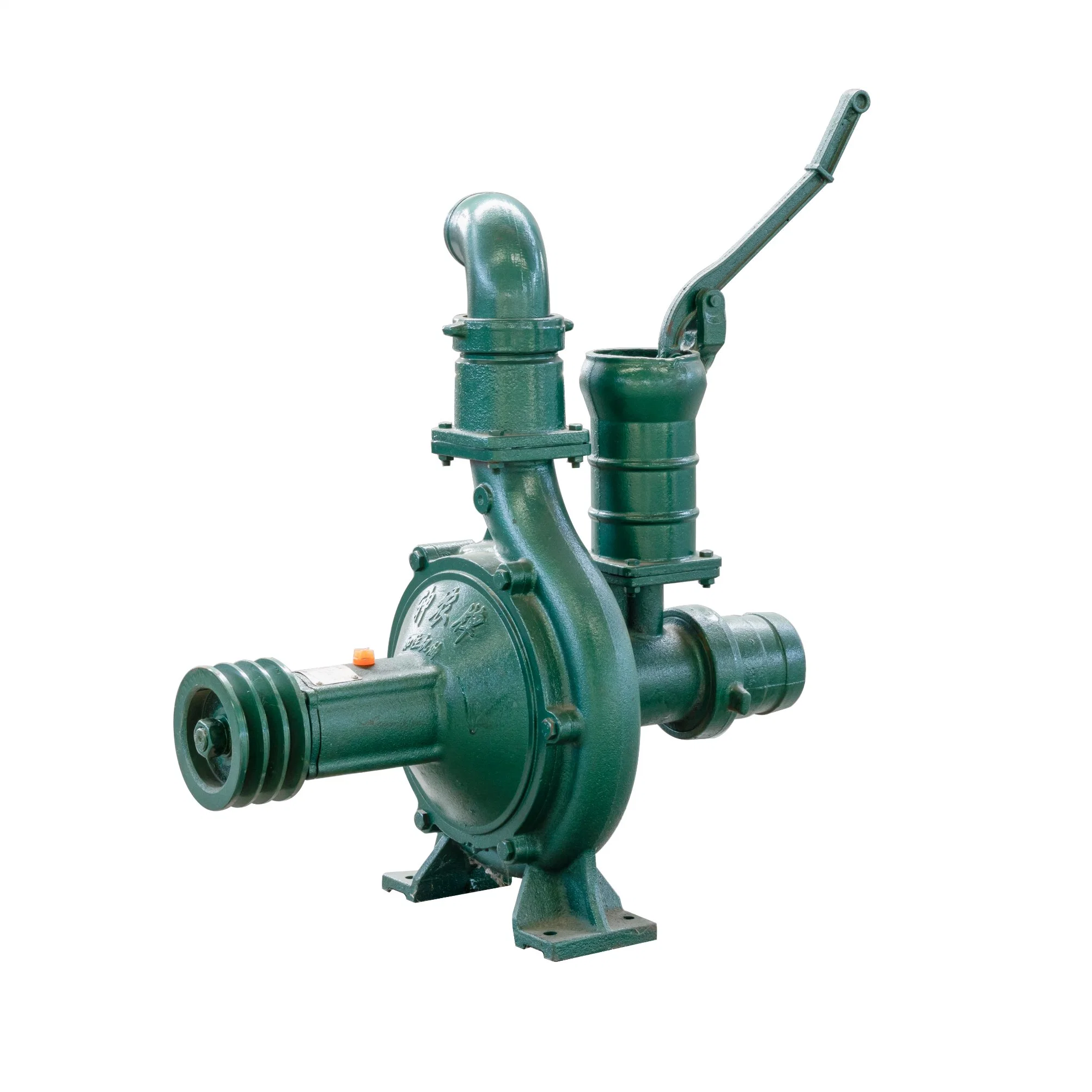 Foison Self-Priming Pump Large Flow DC Solar Swimming Pool Water Pump