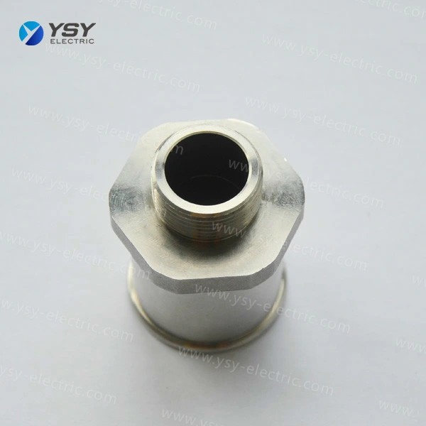 Customized CNC Metal Machining Stainless Turning Washing Machine Spare Parts