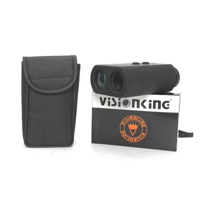 Visionking 8X30 Laser Range Finder Monocular Hunting 1500m Long Distance Measure