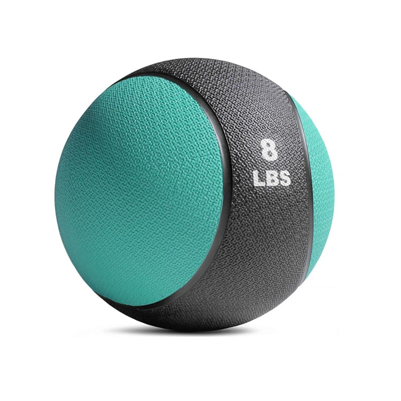 Hot Selling Eco Friendly Weight Lifting Equipment Gym Fitness Set Tools Medicine Ball