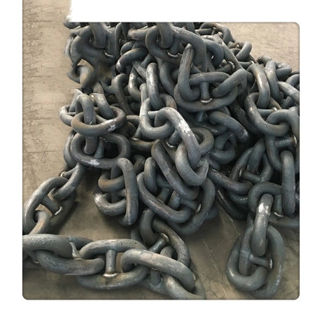 R3 R3s R4 R5 Marine Offshore Mooring Anchor Chain